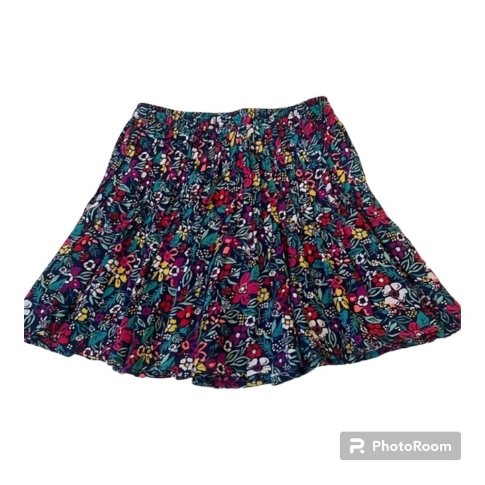 Girls skirt size S